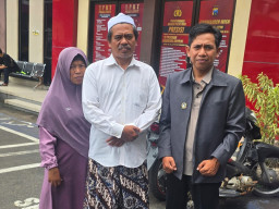 Kasus Penggelapan Mobil Elf di Ponpes Arrohmah Suren Jember, Polisi Diminta Tegak Lurus