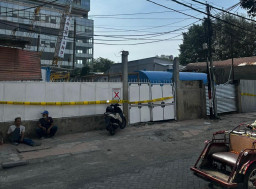 Belum Final, Warga Masih Tunggu Jawaban dari PT Wulandaya Cahaya Lestari