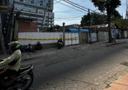 Pengamat: Pelanggaran Test Pile Proyek PT Wulandaya Cahaya Lestari Wajib Diberi Sanksi!