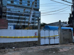 Update Polemik PT Wulandaya Cahaya Lestari, DPRKPP: Izin Clear, Baru Buka Segel!