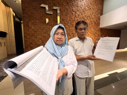 Cerita di Balik Sengketa Peralihan Saham PT Harum Resources yang Dimainkan Orang Kepercayaan