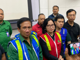 Penyebab Pasien Meninggal saat Kebakaran di RSUD dr Soetomo Surabaya