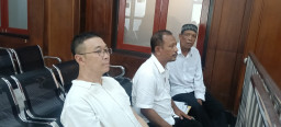 Sidang Kasus Pengusiran Nenek Elina, Hakim Tolak Eksepsi Samuel