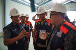 SIER Percepat Modernisasi dan Optimalisasi Fasilitas Kawasan Industri