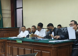 Kesaksian Mantan Tim Sukses Sugiri Sancoko dalam Pusaran Kasus Korupsi Fee Proyek