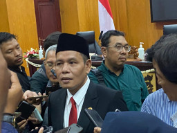 Resmi Dilantik jadi Ketua DPRD Surabaya, Berikut Gebrakan Syaifuddin Zuhri