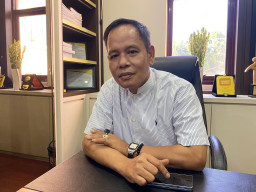 DPRD Surabaya Siapkan Langkah Serius usut Penyebab Ratusan Siswa Keracunan MBG