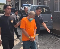 Modus Gantian Pijat, Pria di Mojokerto Ini Cabuli Anak Tiri