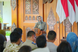 Permudah Investasi dan Tingkatkan PAD, Pemkot Mojokerto Gandeng IPPAT