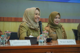 Wali Kota Mojokerto Tegaskan Pentingnya Pernikahan Tercatat Negara