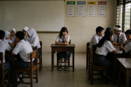 Ketika Kelas Agama Mencetak Jarak: Pendidikan dan Toleransi Siswa di Indonesia