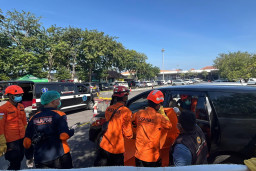 Heboh, Mobil Berisi Mayat Wanita Ditemukan di Parkiran Bandara Juanda