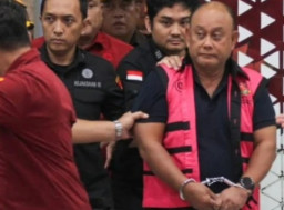 Maling SPPG Itu Bernama Dadan Hindayana