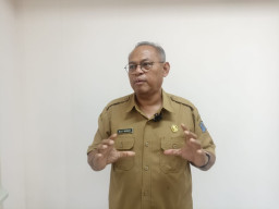 Cegah Penyakit TBC, Dinkes Surabaya Gandeng Ahli dari Cina-Korea