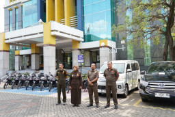 Dirjen Pajak Sita 230 Aset Penunggak hingga Rp24,9 Miliar di Jatim