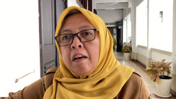 Kabar Baik Bunda, Beasiswa PAUD dan TK di Surabaya Kini Sudah Cair