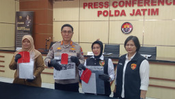 Gila, Ayah Kandung di Surabaya Setubuhi Anaknya hingga Hamil 4 Bulan