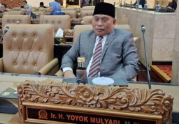 Lagi Ramai Pemadaman Listrik, DPRD Jatim Minta Percepatan Pengembangan Energi Terbarukan