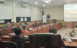 DPRD Sidoarjo Ingatkan Pansel Delta Tirta Jaga Netralitas dan Transparansi Seleksi Direksi