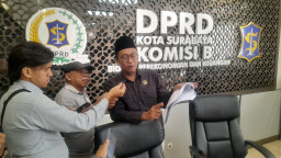 Polemik Pajak Rumah Kos di Surabaya Tuai Protes
