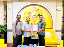 DPRD Surabaya Janji Segera Sahkan Perda Disabilitas