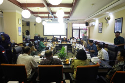 DPRD Surabaya Desak Pemkot Sediakan Aset Pengganti untuk Warga Sumur Welut