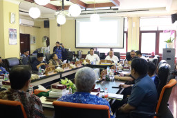 Konflik Lahan Gereja Bethany Surabaya Kini Mulai Temui Solusi, Pemkot Jamin Begini