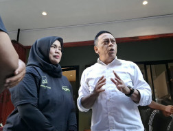 Sensus Ekonomi jadi Penentu Program UMKM Surabaya