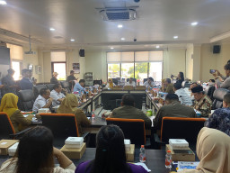 Dipanggil DPRD, Begini Alasan Klasik Gion Spa yang Pekerjakan Anak di Bawah Umur