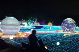 Wisata Semarang Cocok Dikunjungi Bareng Anak pada Libur Sekolah