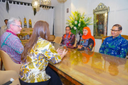 Khofifah Sebut KCL Singhasari Buka Dua Prodi Baru pada 2027, Berikut Cara Daftarnya