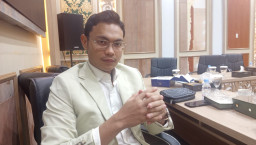 DPRD Jatim Minta Penyusunan Perda dan Insentif Khusus pada Sertifikasi Halal