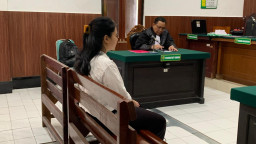 Direktur PT GTI Divonis 10 Tahun dalam Kasus TPPU Investasi Fiktif Rp220,3 M