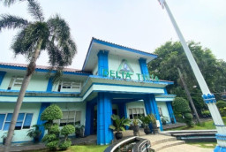 Diduga Ada yang Nyontek di Seleksi Direksi PDAM Delta Tirta, Begini Pengakuan Seorang Peserta