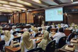 Kasus HIV/AIDS Merata di Sidoarjo, Wilayah Porong dan Krian Tertinggi