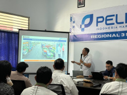 Tingkatkan Layanan di Kalteng, TPK Bagendang Perkuat Operasional dan Budaya K3