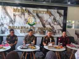 Kejari Surabaya Hentikan Penyelidikan Dugaan Korupsi di RSUD dr Soetomo