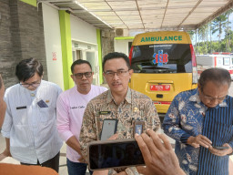 Peringati Harganas ke-33, KB Permanen di Jember Sasar 234 Perempuan dan 25 Laki-laki