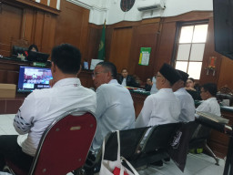 Nama Politisi PDI Perjuangan Terseret Pusaran Korupsi BSPS Sumenep