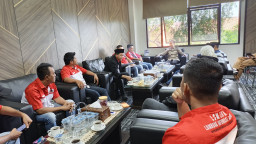LIRA Minta Anggaran DPRD Probolinggo Rp81,41 Miliar Berdampak Langsung bagi Masyarakat