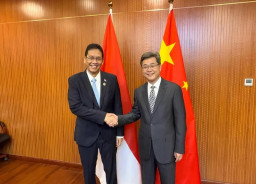 Ketika China Sempat Khawatir soal Kondisi Fiskal RI, Begini Penjelasan Purbaya