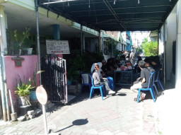 Pelajar SMA di Surabaya Tewas Dikeroyok Adik Kelas