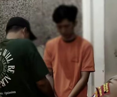 Ini Dia Tampang Pelaku Pembacokan Pelajar SMA hingga Tewas saat HUT Persebaya