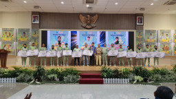 Pemkab Probolinggo Kucurkan Hadiah Rp1,08 Miliar bagi Atlet Berprestasi di Porprov Jatim