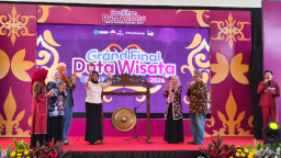 Wabup Mimik Ajak Guk Yuk Cilik Jadi Duta Kreatif Promosikan Wisata Sidoarjo