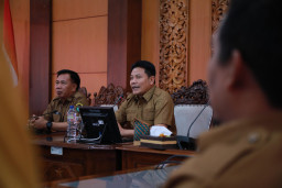 Pemkab Sidoarjo Perkuat TPS 3R dan Digitalisasi, Targetkan Kota Bebas Sampah Liar