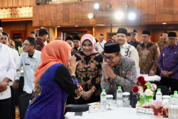 Pemkab Sidoarjo Dukung Beasiswa Santri Jatim 2026
