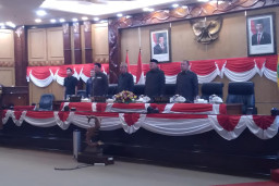 Pemkab Sidoarjo Raih Opini WTP 13 Kali, Bupati Subandi Klaim Begini