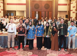 Terapkan Taxmon, Cara Pemkab Sidoarjo Awasi Transaksi Usaha agar tak Bocor