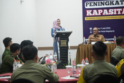 Wali Kota Mojokerto Serukan Aparat Berantas Cukai Ilegal dengan Penegakan Humanis